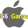 Aplicativo E66 Games para iOS